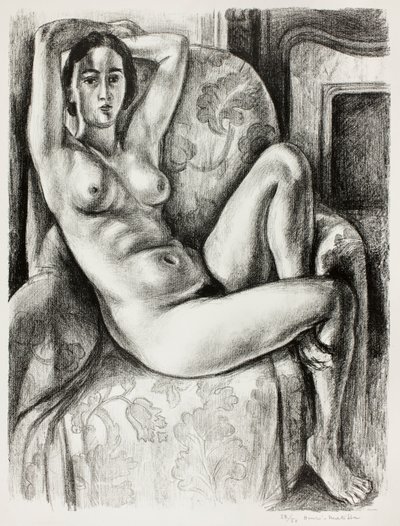  da Henri Matisse