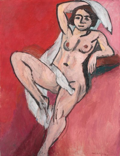  da Henri Matisse