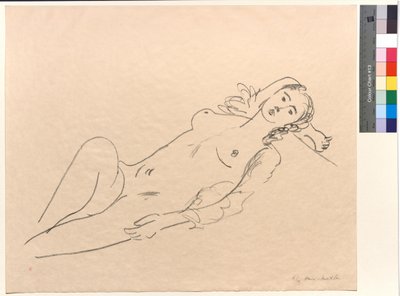  da Henri Matisse