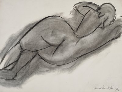 da Henri Matisse