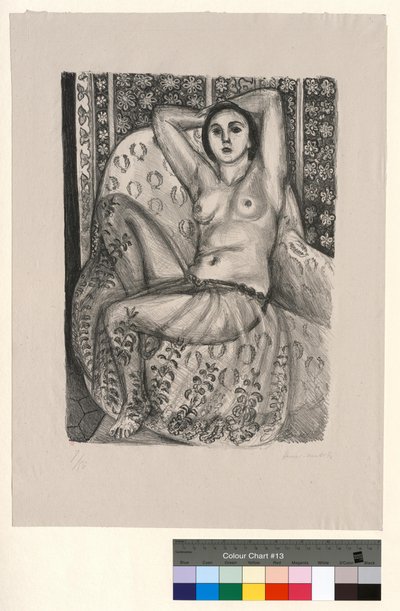  da Henri Matisse