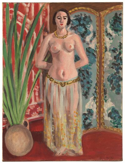  da Henri Matisse
