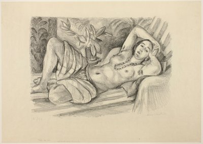  da Henri Matisse