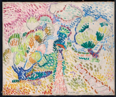  da Henri Matisse