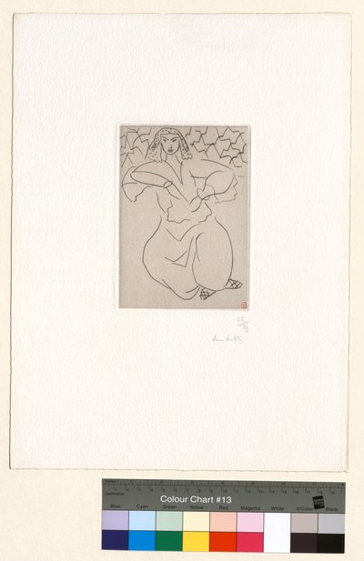  da Henri Matisse