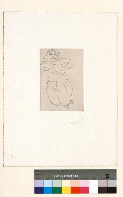  da Henri Matisse