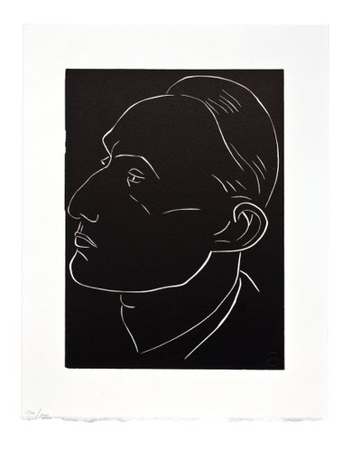 Pasiphaé da Henri Matisse