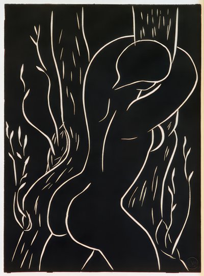 Pasiphaé da Henri Matisse