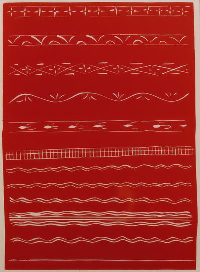 Pasiphaé da Henri Matisse