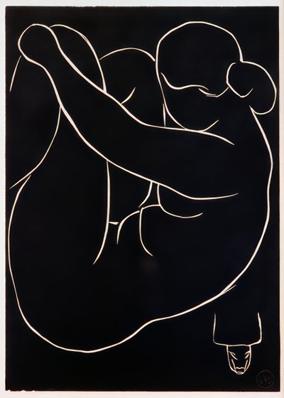 Pasiphaé da Henri Matisse