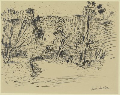  da Henri Matisse