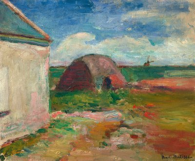  da Henri Matisse