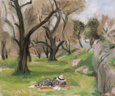  da Henri Matisse