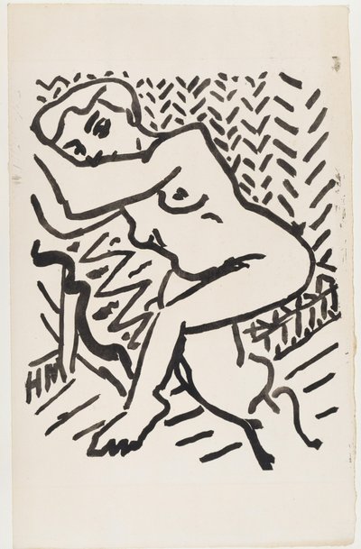  da Henri Matisse