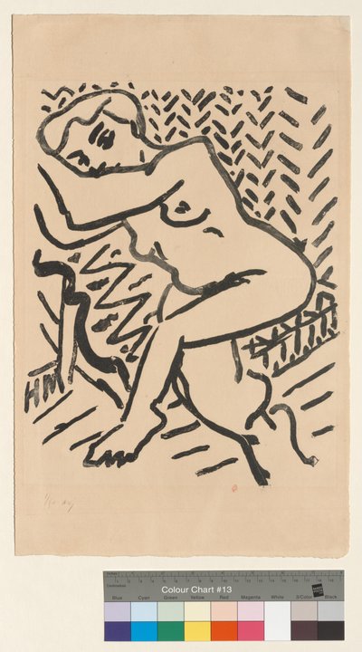  da Henri Matisse