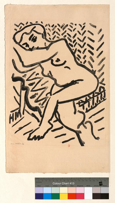  da Henri Matisse