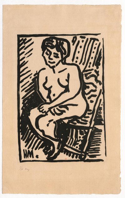  da Henri Matisse