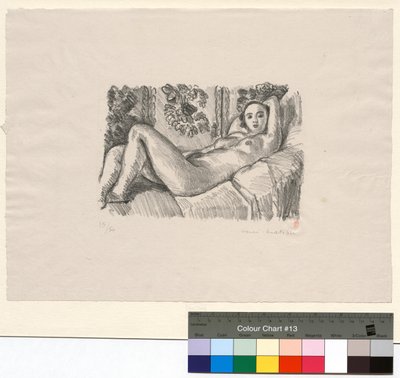  da Henri Matisse