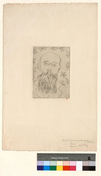  da Henri Matisse