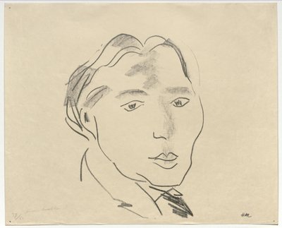  da Henri Matisse