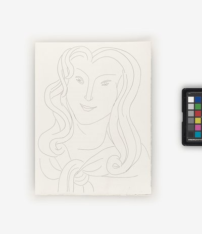 Poesia da Henri Matisse