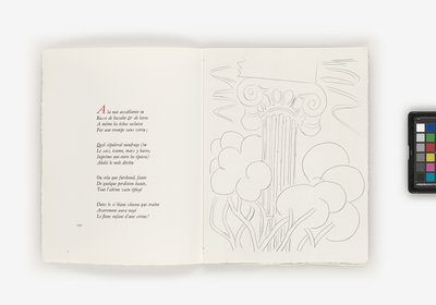 Poesia da Henri Matisse