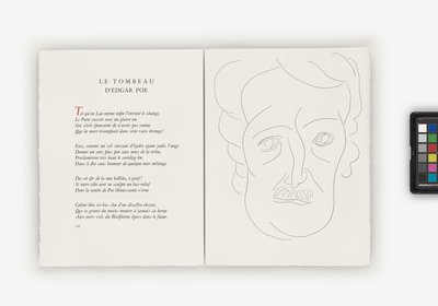 Poesia da Henri Matisse