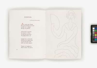 Poesia da Henri Matisse