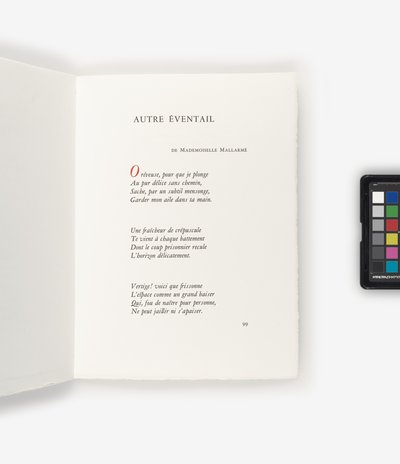 Poesia da Henri Matisse