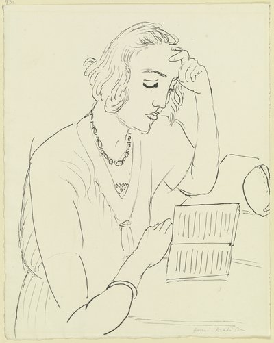  da Henri Matisse