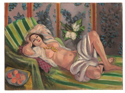  da Henri Matisse