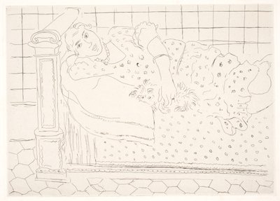  da Henri Matisse