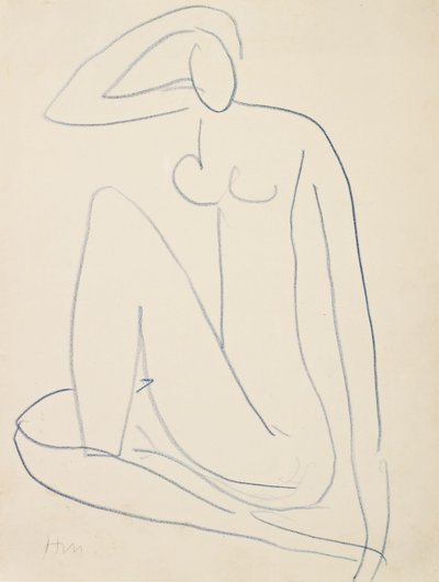  da Henri Matisse