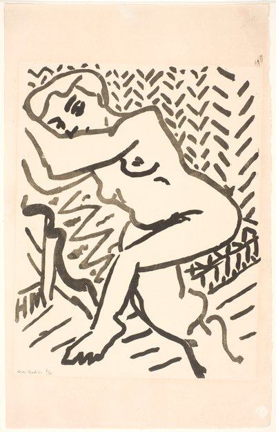  da Henri Matisse