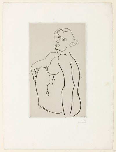  da Henri Matisse