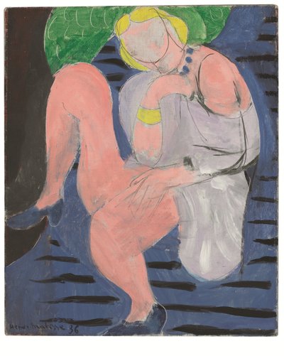  da Henri Matisse