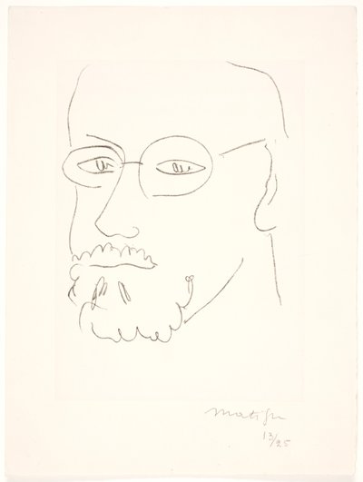  da Henri Matisse
