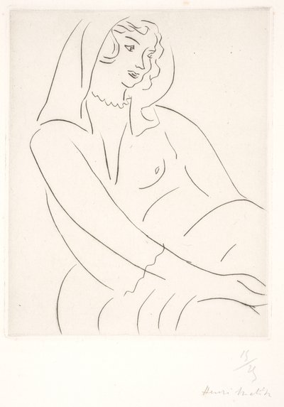  da Henri Matisse