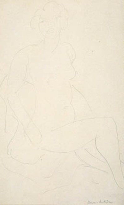 da Henri Matisse