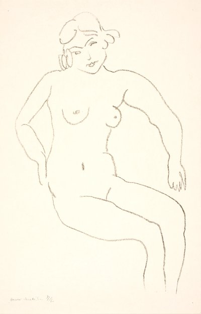  da Henri Matisse