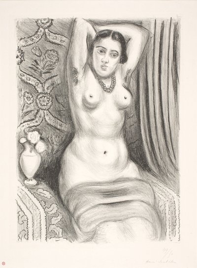  da Henri Matisse