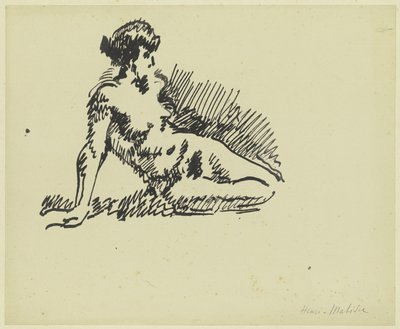  da Henri Matisse