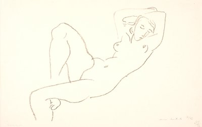 da Henri Matisse
