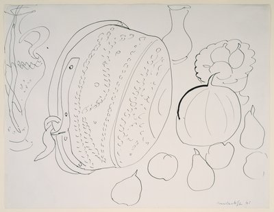  da Henri Matisse