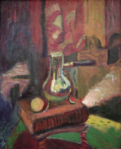  da Henri Matisse