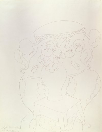  da Henri Matisse