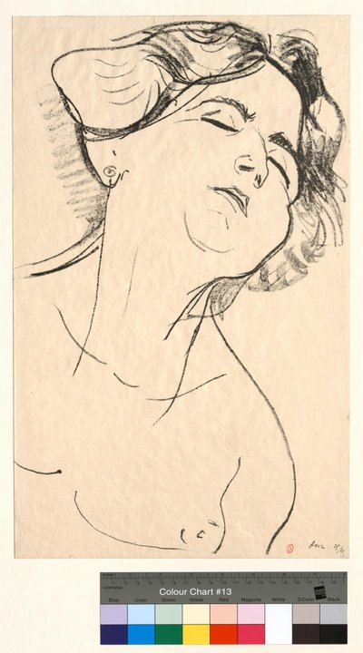  da Henri Matisse