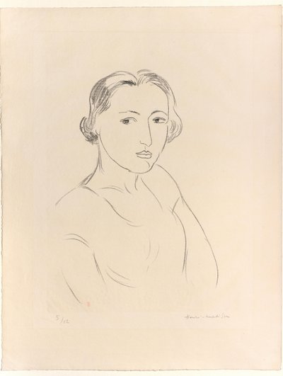  da Henri Matisse
