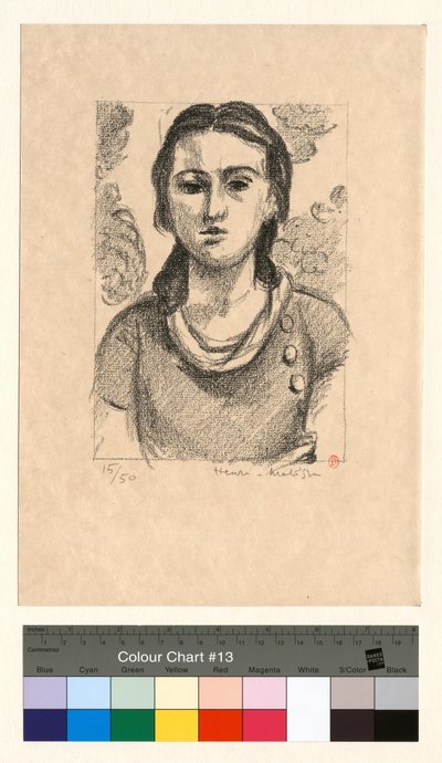  da Henri Matisse