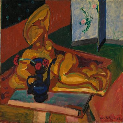  da Henri Matisse